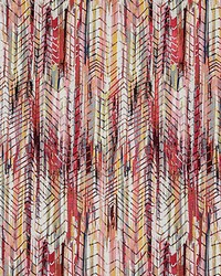 Bohemian Hot Cherry Gold by   