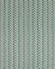 Scalamandre HERDADE FRESH MINT BLUE