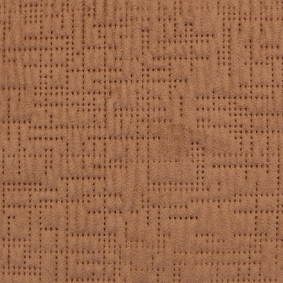 Scalamandre Braille Velvet Tanned Nude AMAZINK A9 0004BRAI Beige Upholstery POLYESTER POLYESTER