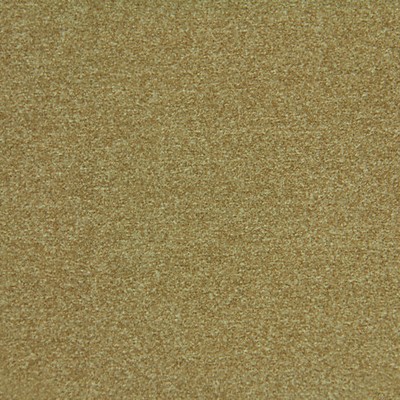 Scalamandre Mohairmania Golden Linen INVICTA A9 0004MOHA Gold Upholstery POLYESTER  Blend Solid Gold  Fabric