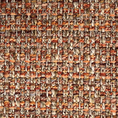 Scalamandre Necessaires Fr Terracota Mix INVICTA A9 0004NECL Brown Upholstery ACRYLIC  Blend Fire Retardant Upholstery  Woven  Fabric