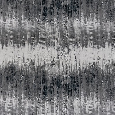 Scalamandre Shadow Velvet Deep Gray Shades RHAPSODY A9 0004SHAD Grey Upholstery POLYESTER POLYESTER