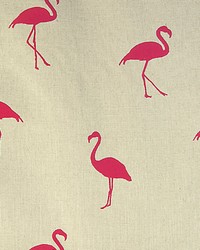 Flamingo Magenta by  Scalamandre 