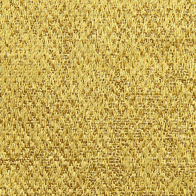 Scalamandre Key Golden Yellow OPTIMIST A9 00051872 Gold Upholstery POLYESTER|32%  Blend