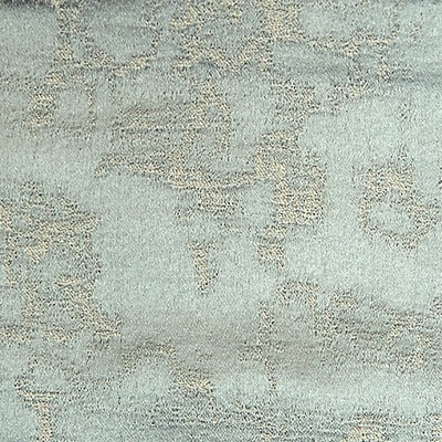 Scalamandre Misty Aqua Greige MYSTIC & CHIC A9 00051995 Grey Upholstery POLYESTER  Blend