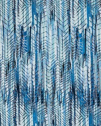 Bohemian Aqua Blue Shades by   