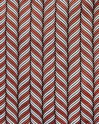 Carousel Cord Terracotta by   