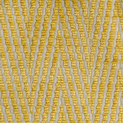 Scalamandre Halfie Misted Yellow AMAZINK A9 0005HALF Yellow Upholstery VISCOSE  Blend