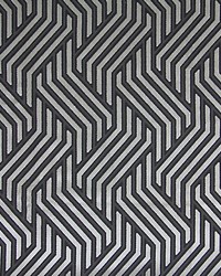 Modernist Jacquard Velvet Chicory Coffee by   