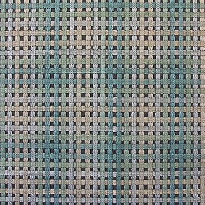 Scalamandre Twiggy Aquarelle BLOOM A9 0005TWIG Blue Upholstery LINEN|36%  Blend