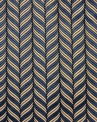Carousel Cord Linen Blue by  P K Lifestyles 