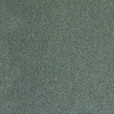 Scalamandre Mohairmania Blue Haze INVICTA A9 0006MOHA Blue Upholstery POLYESTER  Blend Solid Blue  Fabric
