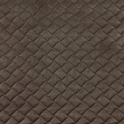 Scalamandre Project Form Water Repellent Dark Taupe RHAPSODY A9 00079500 Brown Upholstery POLYESTER POLYESTER