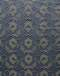 Albers Indigo Blue by  Waverly 