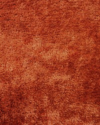 Prive Melange Velvet Fr Orange Terre by  Scalamandre 