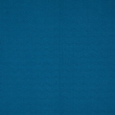 Scalamandre Time Natural Baltic Blue RHAPSODY A9 00083100 Blue Upholstery COTTON  Blend