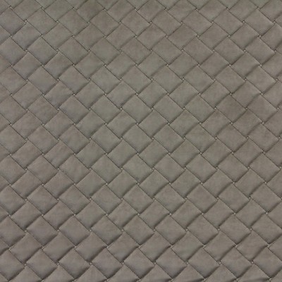 Scalamandre Project Form Water Repellent Ash Gray RHAPSODY A9 00089500 Grey Upholstery POLYESTER POLYESTER