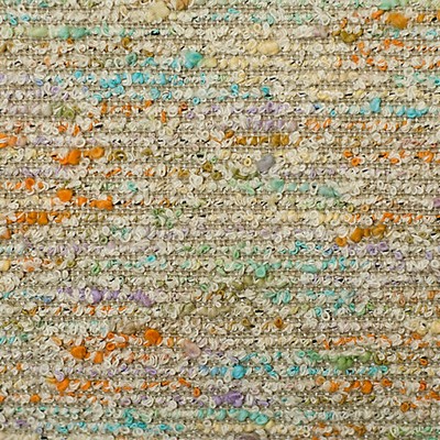 Scalamandre Splash Tropical TROPICAL VIBES A9 0008SPLA Upholstery COTTON  Blend Weave  Fabric