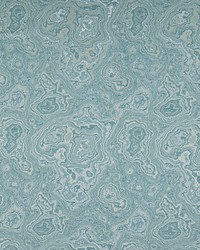 Mineral Aqua Shade Stone by   