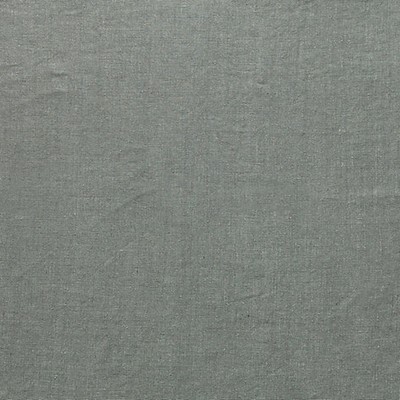 Scalamandre Specialist Fr Dark Olive Gray Linen RHAPSODY A9 00093200 Green Upholstery LINEN LINEN