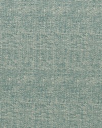 Melody Linen Blue by   