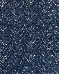 Wild Thing Indigo by  Waverly 