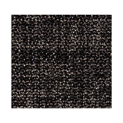 Scalamandre Logical Dark Gray ALMA LUSA A9 00127620 Grey Upholstery POLYPROPYLENE  Blend