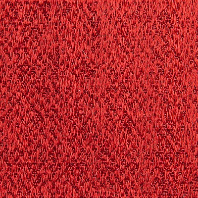 Scalamandre Key Coca Cola Red OPTIMIST A9 00131872 Red Upholstery POLYESTER|32%  Blend