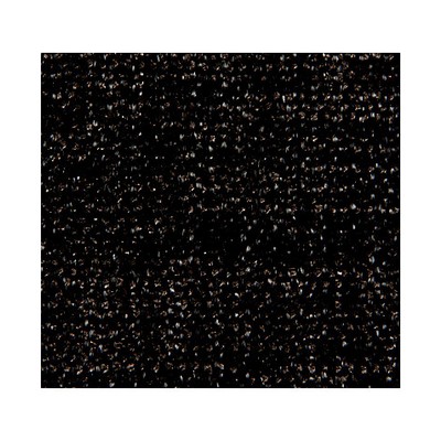 Scalamandre Logical Black ALMA LUSA A9 00137620 Black Upholstery POLYPROPYLENE  Blend