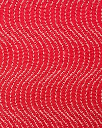 Marine Paradise Red by   