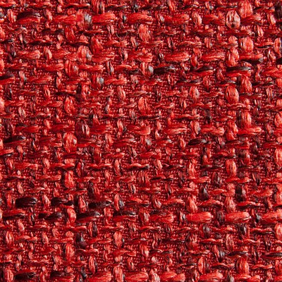 Scalamandre Betrend Fr Cardinal OPTIMIST A9 00161884 Red Upholstery ACETATE  Blend