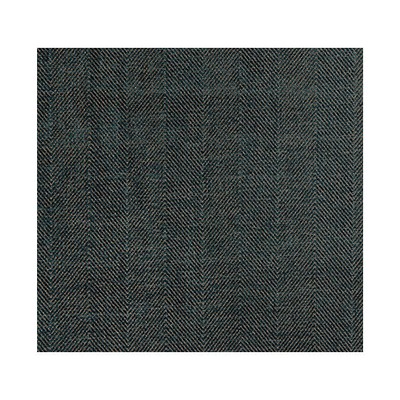 Scalamandre Infante Blue Shadow ALMA LUSA A9 00167110 Grey Upholstery COTTON  Blend