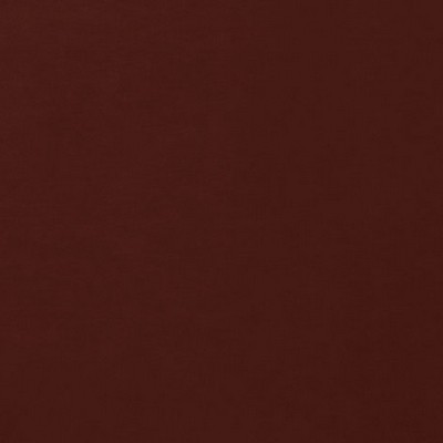 Scalamandre Project Water Repellent Deep Bordeaux RHAPSODY A9 00169300 Red Upholstery POLYESTER POLYESTER