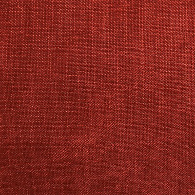 Scalamandre Essential Fr Ruby SMARTER A9 0017ESSE Red Upholstery POLYESTER POLYESTER
