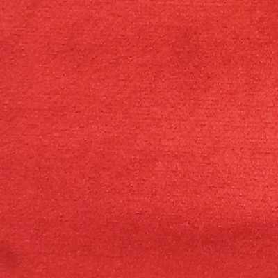 Scalamandre Sucesso Lipstick Red SMARTER A9 0017SUCE Red Upholstery POLYESTER POLYESTER
