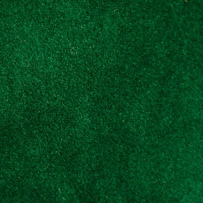 Scalamandre Safety Velvet Black Forest CHARACTER A9 0020T019 Green Upholstery POLYESTER POLYESTER