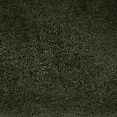 Scalamandre Safety Velvet Pavement Gray CHARACTER A9 0024T019 Grey Upholstery POLYESTER POLYESTER