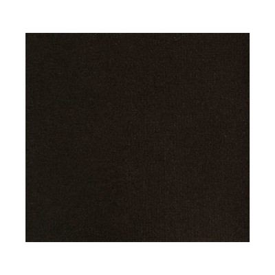 Scalamandre Thara Black Ink ALMA LUSA A9 00327690 Black Upholstery POLYESTER POLYESTER