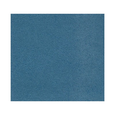 Scalamandre Thara Swedish Blue ALMA LUSA A9 00357690 Blue Upholstery POLYESTER POLYESTER
