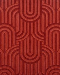 Belle Epoque Velvet Burgundy by   