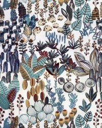 Chroniques De Voyage River Reflection by   