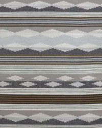 Lesprit Africain Fr Serengeti Gris by   