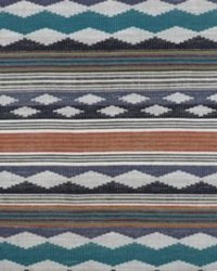 Lesprit Africain Fr Bleu Zanzibar by   