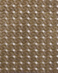 Frisson Velvet Twill Taupe by   