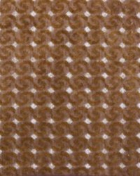 Frisson Velvet Cognac by   