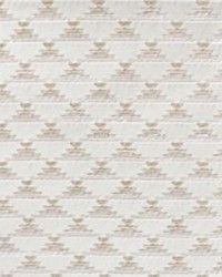 Haut Desert Fr Linen Shades by   