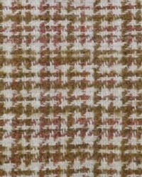 Tailleur Fr Terracotta Hues by   