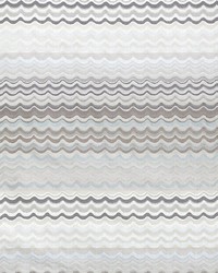 New Wave Silver Patina by   