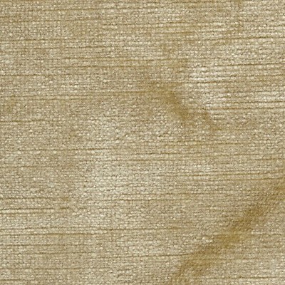 Old World Weavers Taos Champagne ESSENTIAL VELVETS AB 03744920 Beige Upholstery COTTON  Blend