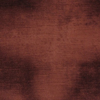 Old World Weavers Taos Cognac ESSENTIAL VELVETS AB 03874920 Upholstery COTTON  Blend Solid Velvet  Fabric